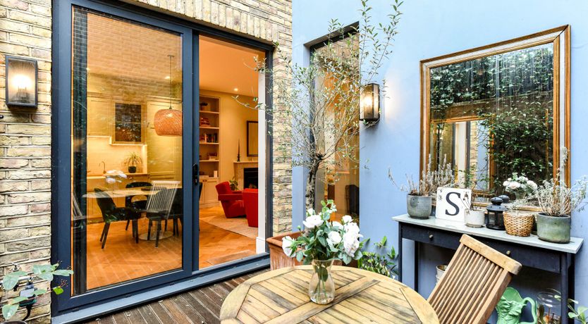 Photo of Holland Bliss