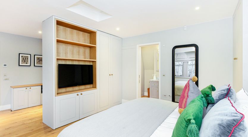 Photo of Holland Bliss