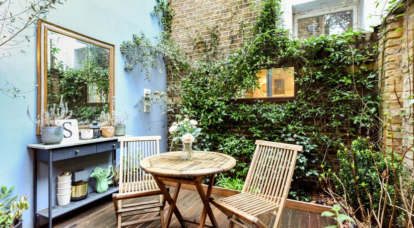 Photo of Holland Bliss