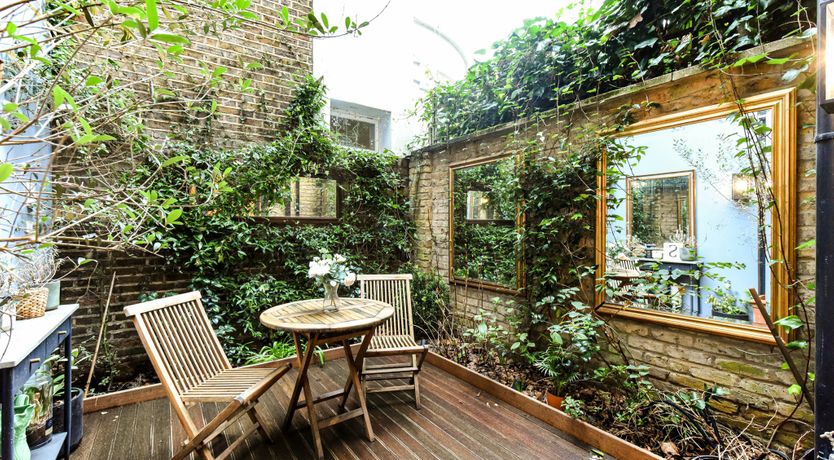 Photo of Holland Bliss