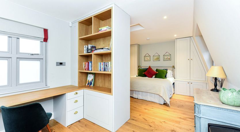 Photo of Holland Bliss