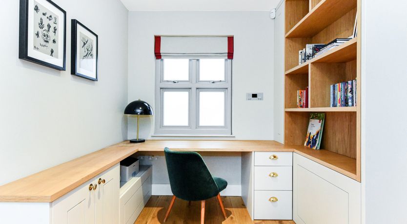 Photo of Holland Bliss