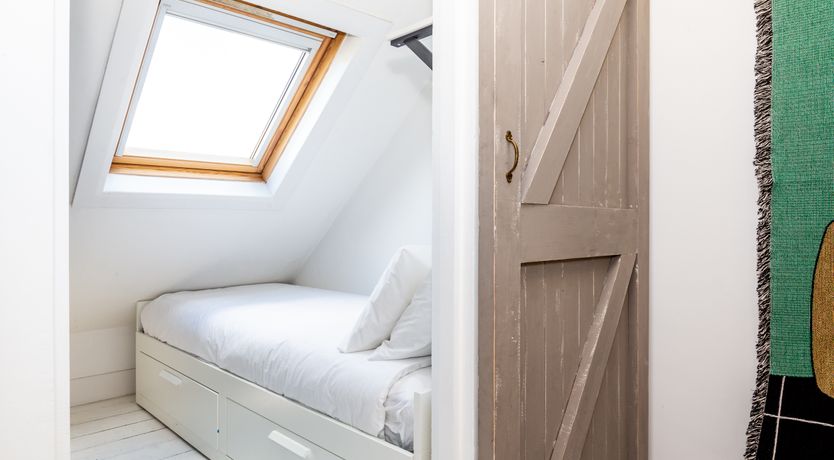 Photo of Brackenbury & Brick