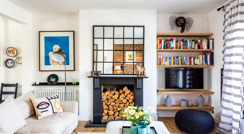 Photo of Brackenbury & Brick