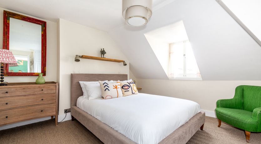 Photo of Brackenbury & Brick