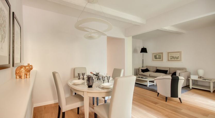 Photo of Michelangelo's View