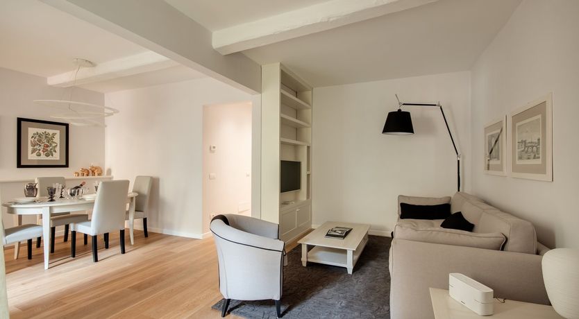 Photo of Michelangelo's View