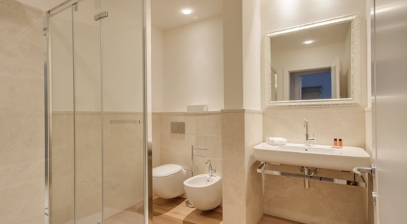 Photo of Michelangelo's View