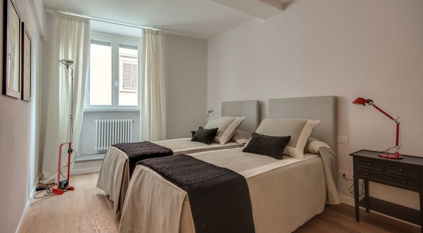 Photo of Michelangelo's View