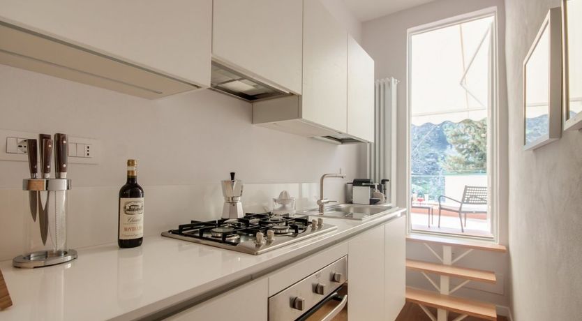 Photo of Michelangelo's View