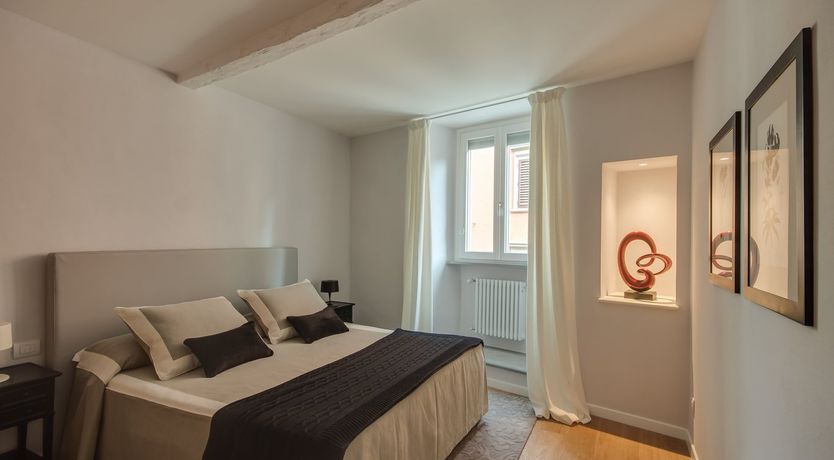 Photo of Michelangelo's View