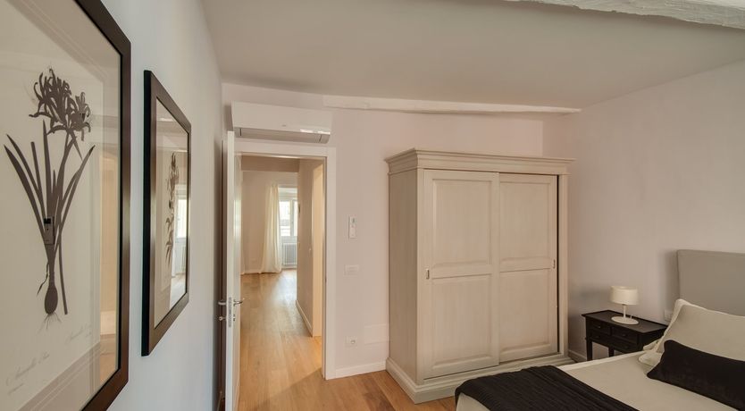 Photo of Michelangelo's View