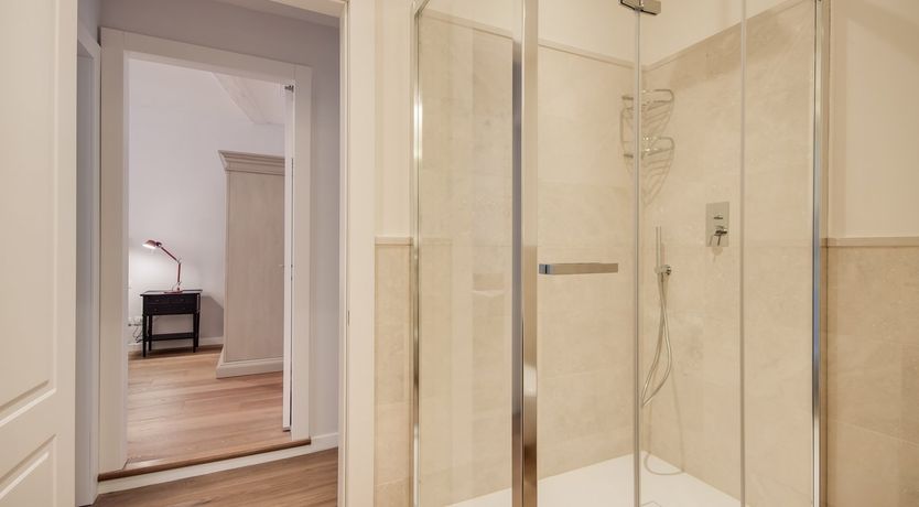 Photo of Michelangelo's View