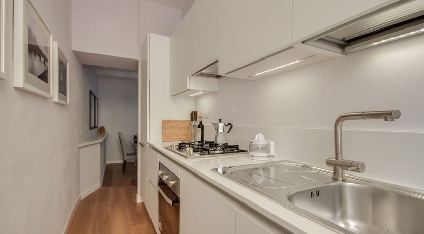 Photo of Michelangelo's View