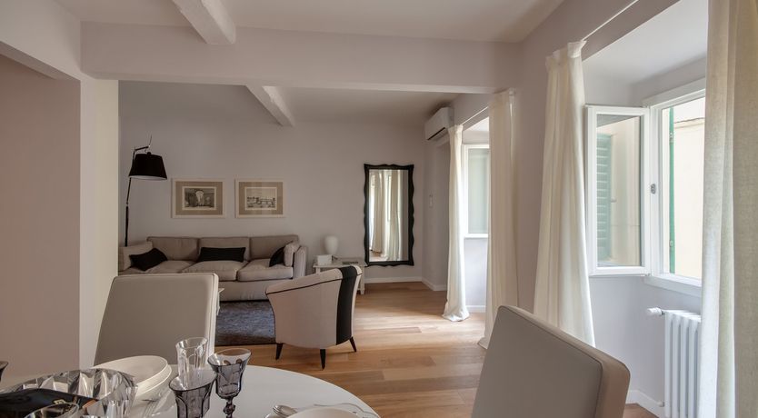 Photo of Michelangelo's View