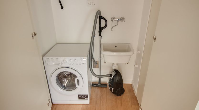 Photo of Michelangelo's View