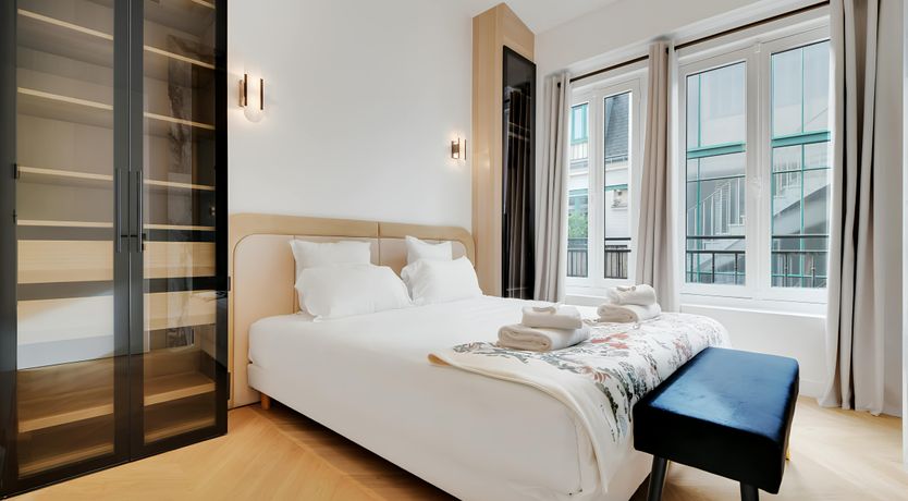 Photo of Paris by Design