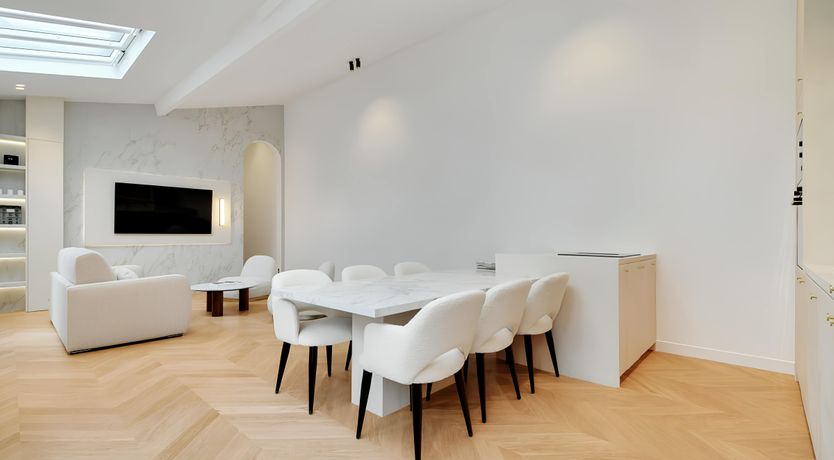 Photo of Paris by Design