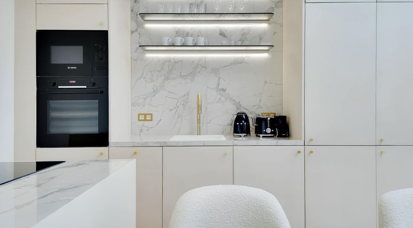 Photo of Paris by Design