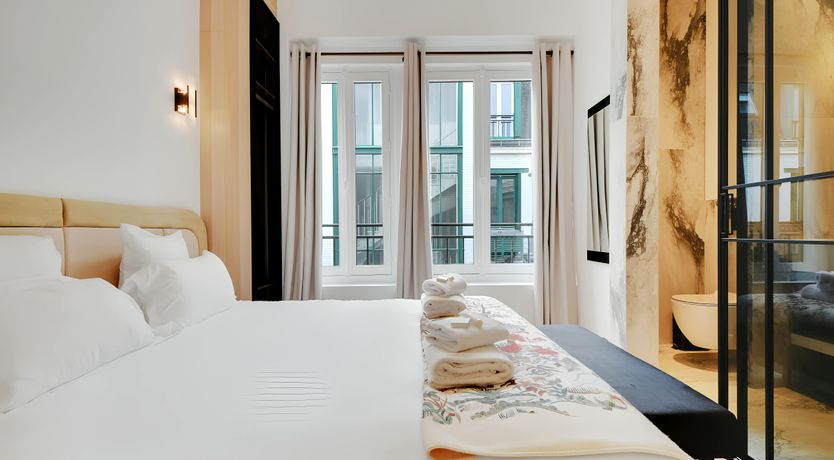 Photo of Paris by Design