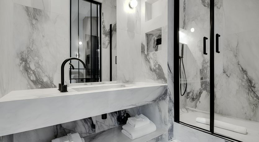 Photo of Paris by Design