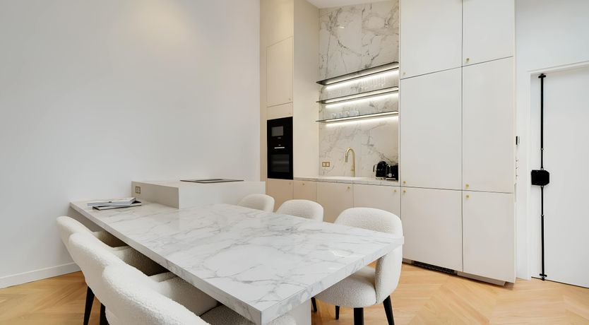 Photo of Paris by Design