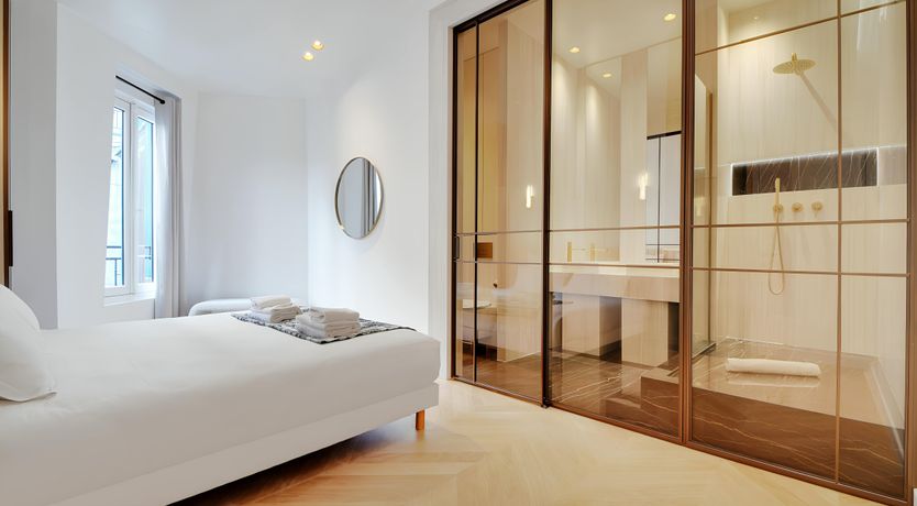 Photo of Paris by Design