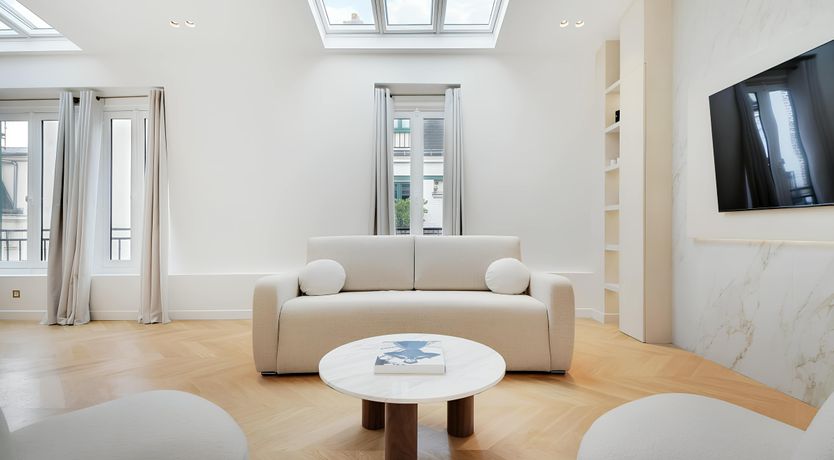 Photo of Paris by Design