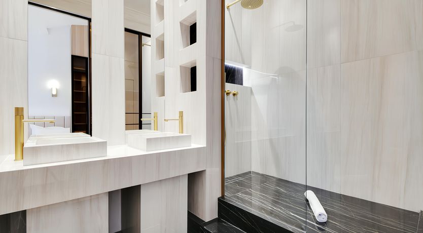 Photo of Paris by Design