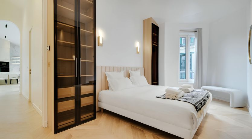 Photo of Paris by Design