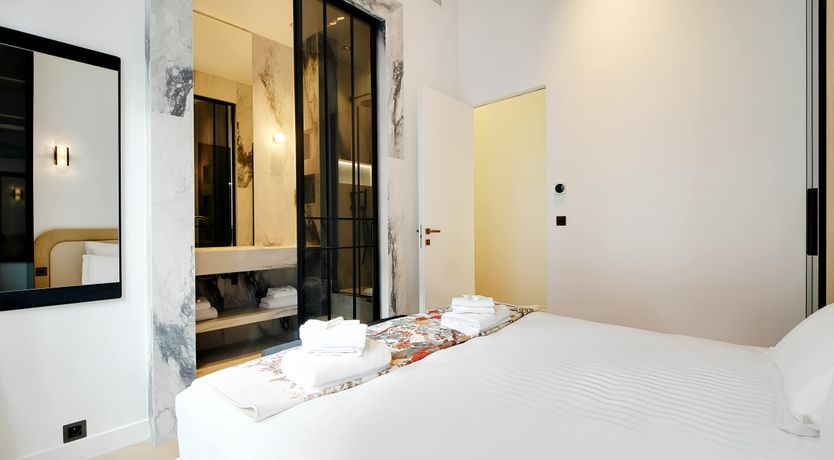 Photo of Paris by Design