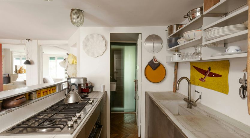 Photo of Rive Gauche Romance