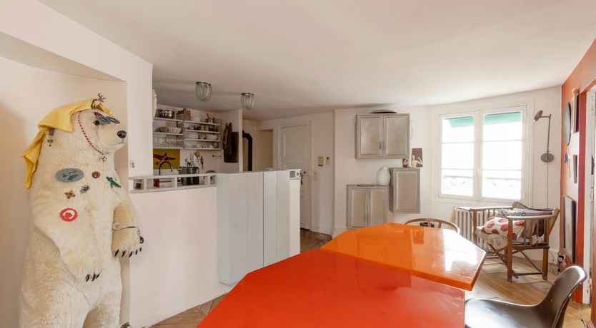 Photo of Rive Gauche Romance