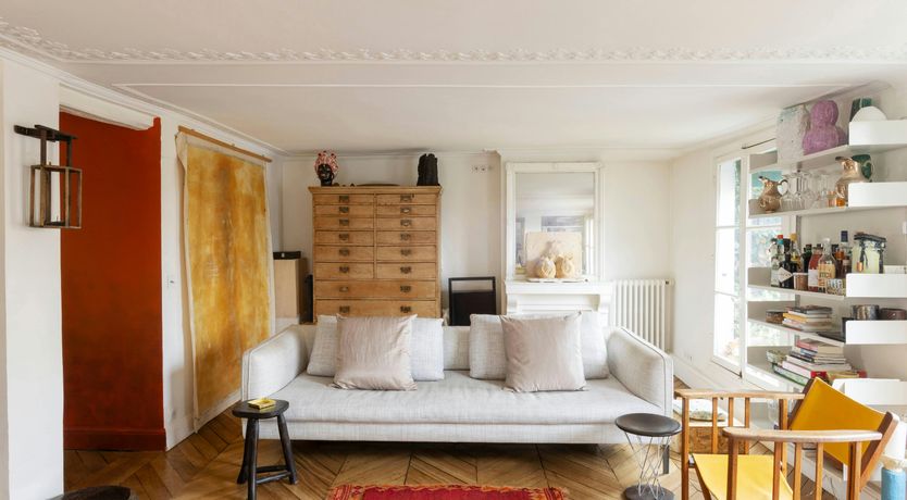 Photo of Rive Gauche Romance