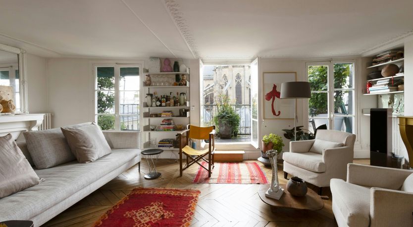 Photo of Rive Gauche Romance