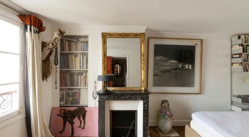 Photo of Rive Gauche Romance