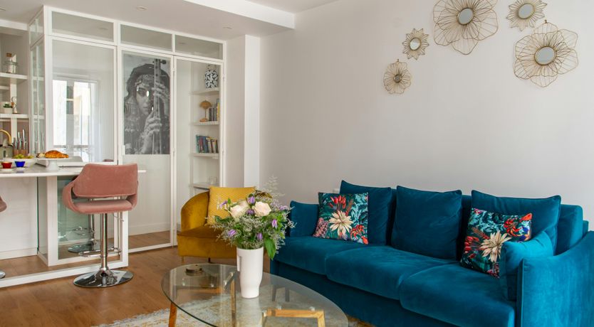 Photo of Eiffel & You