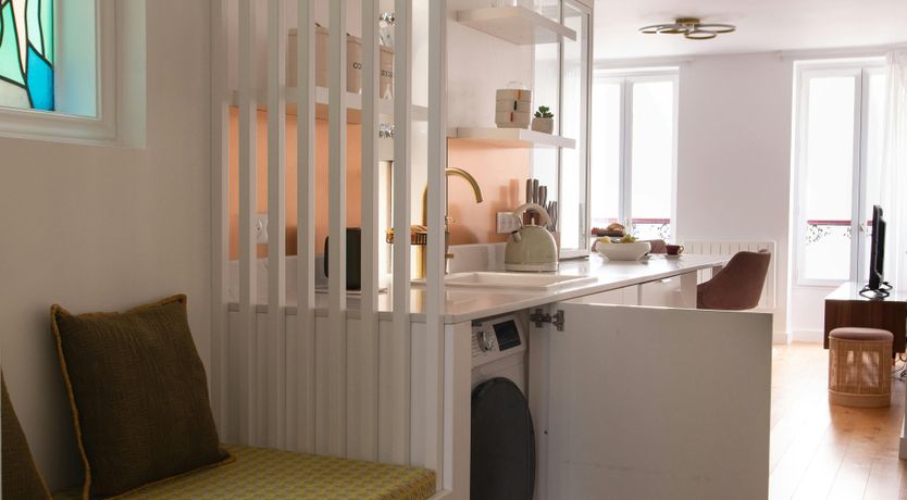 Photo of Eiffel & You