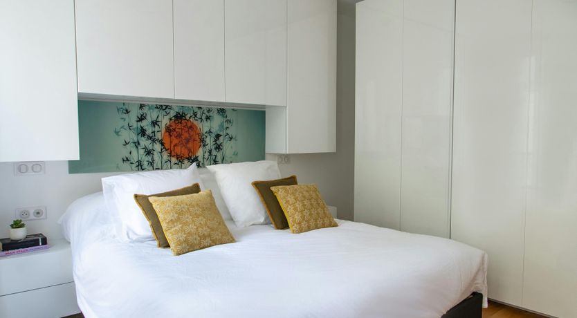 Photo of Eiffel & You