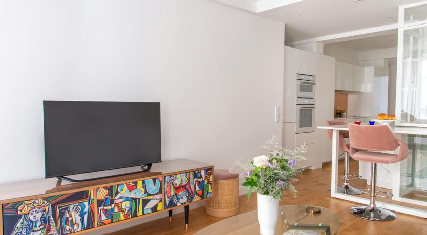 Photo of Eiffel & You