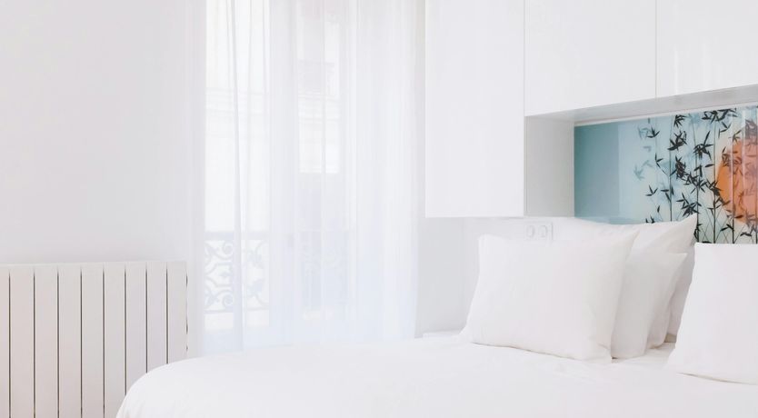 Photo of Eiffel & You