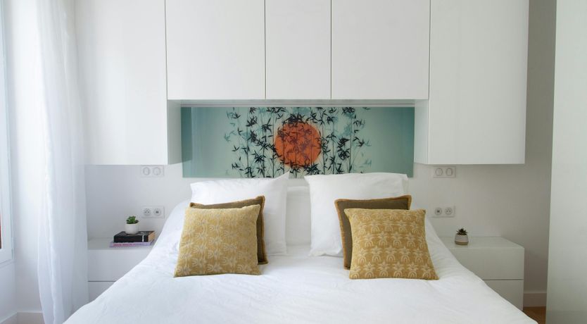 Photo of Eiffel & You