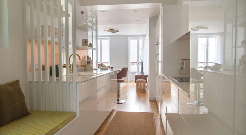 Photo of Eiffel & You