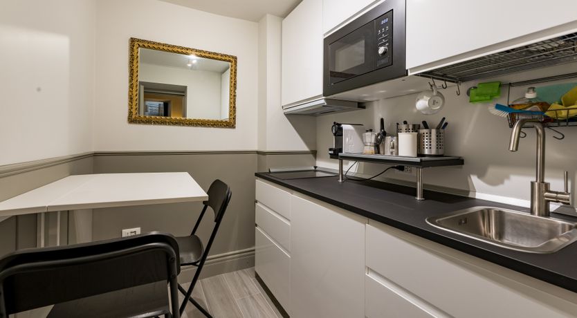 Photo of Roman Reverie