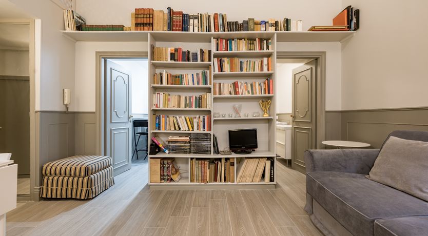 Photo of Roman Reverie