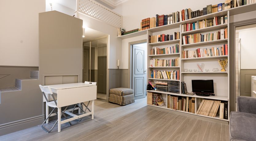 Photo of Roman Reverie