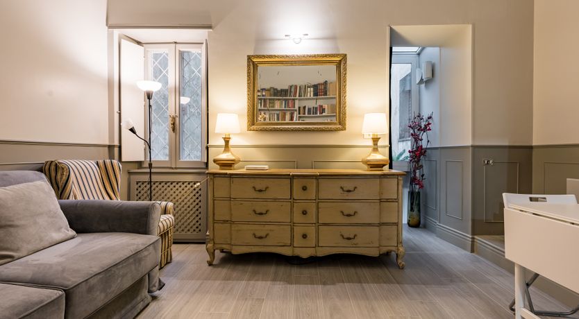 Photo of Roman Reverie