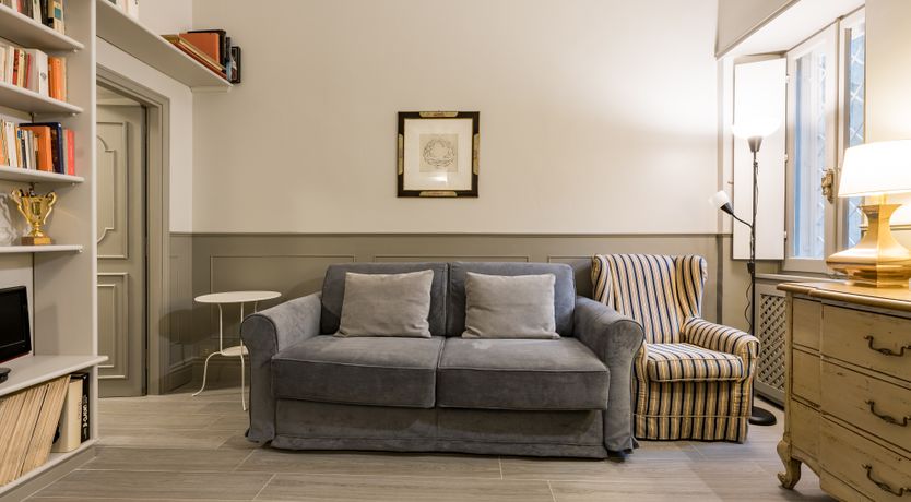 Photo of Roman Reverie