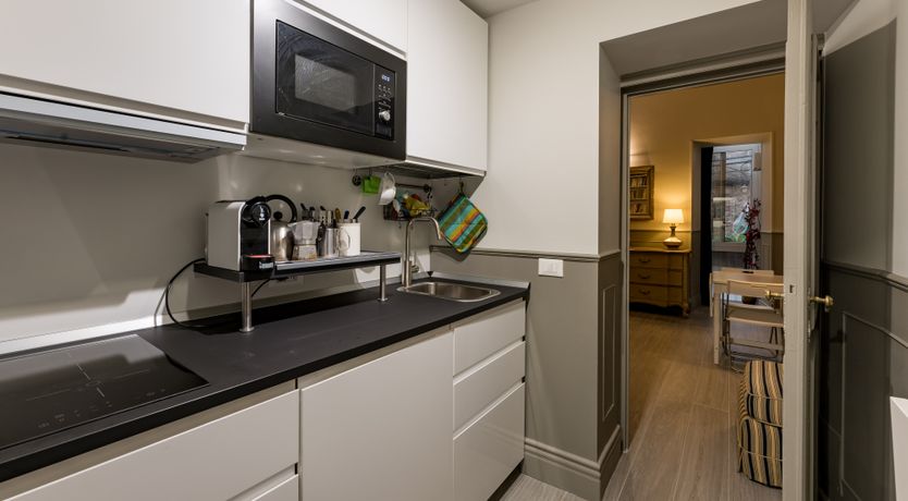 Photo of Roman Reverie