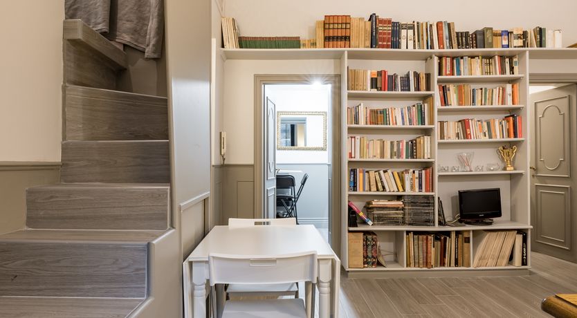 Photo of Roman Reverie